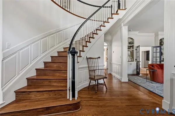 125 Brookschase LN, Henrico, VA 23229