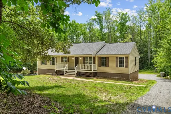 3320 Duke RD, Powhatan, VA 23139