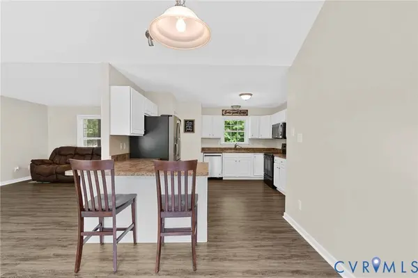 3320 Duke RD, Powhatan, VA 23139