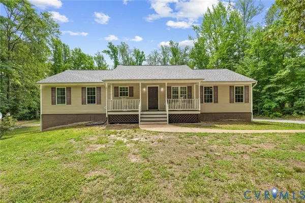 3320 Duke RD, Powhatan, VA 23139