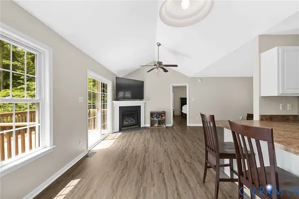 3320 Duke RD, Powhatan, VA 23139
