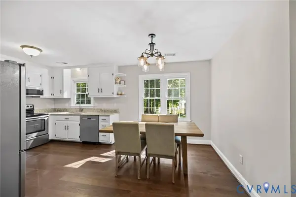 1144 Timber Trace RD, Powhatan, VA 23139