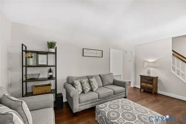 1144 Timber Trace RD, Powhatan, VA 23139