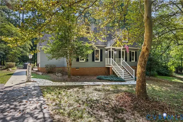 1144 Timber Trace RD, Powhatan, VA 23139