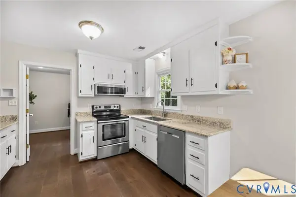 1144 Timber Trace RD, Powhatan, VA 23139
