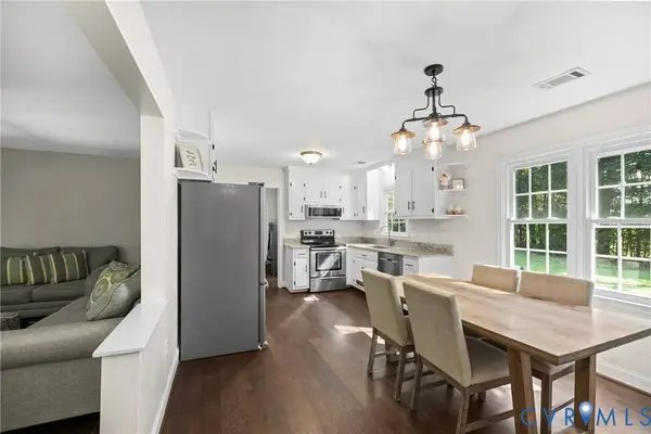 1144 Timber Trace RD, Powhatan, VA 23139