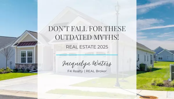 Outdated Home Selling Myths That Cost Richmond Area Sellers in 2025