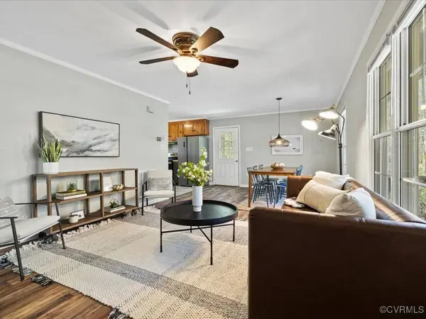 3903 Howell RD, Powhatan, VA 23139