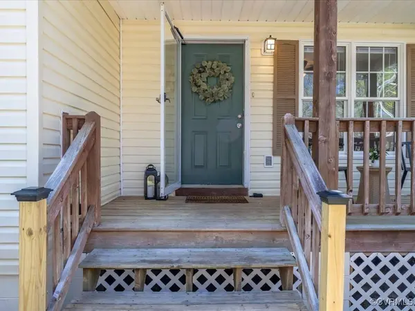 3903 Howell RD, Powhatan, VA 23139