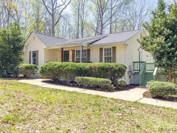 3903 Howell RD, Powhatan, VA 23139