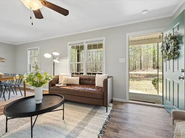 3903 Howell RD, Powhatan, VA 23139