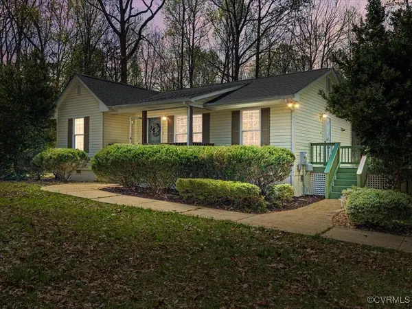 3903 Howell RD, Powhatan, VA 23139