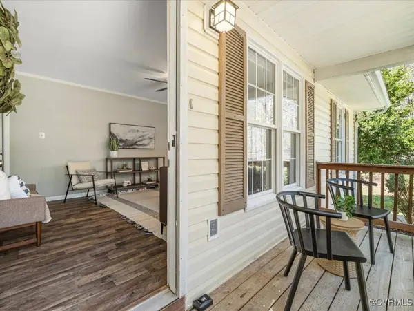 3903 Howell RD, Powhatan, VA 23139