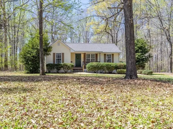 3903 Howell RD, Powhatan, VA 23139