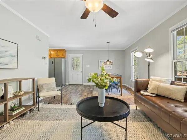 3903 Howell RD, Powhatan, VA 23139