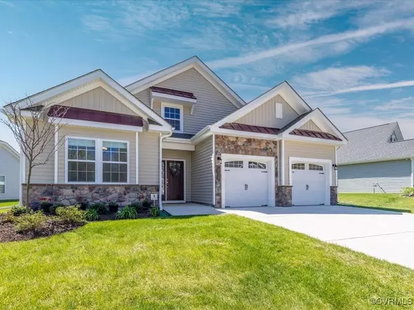 6230 Courage TRL, Chesterfield, VA 23832