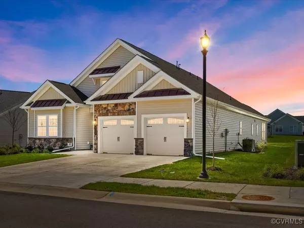 6230 Courage TRL, Chesterfield, VA 23832