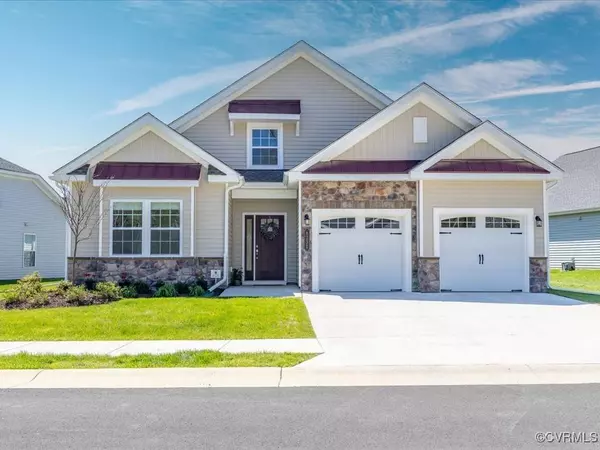 6230 Courage TRL, Chesterfield, VA 23832