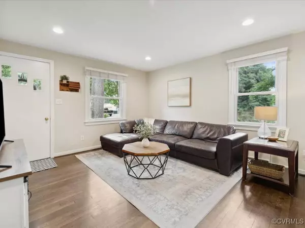 901 Clauson RD, Richmond, VA 23227