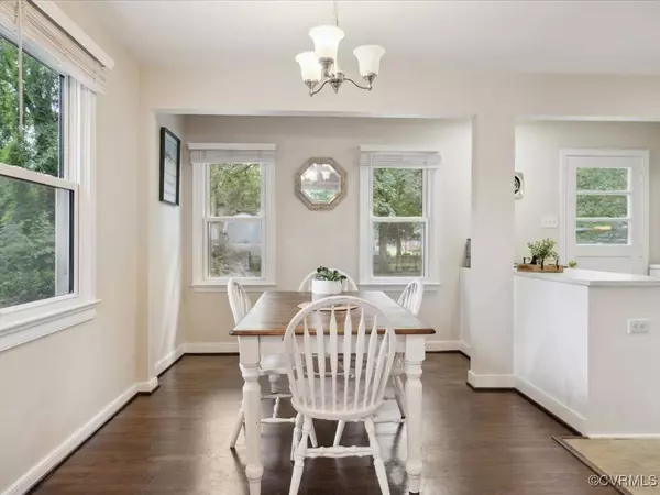 901 Clauson RD, Richmond, VA 23227