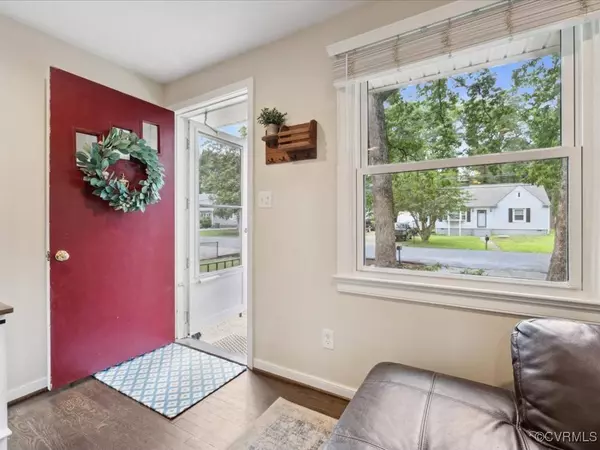 901 Clauson RD, Richmond, VA 23227