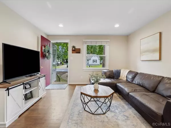 901 Clauson RD, Richmond, VA 23227