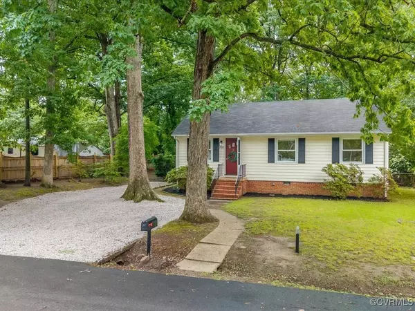 901 Clauson RD, Richmond, VA 23227