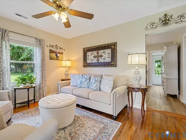 4 Memory LN, Cartersville, VA 23040