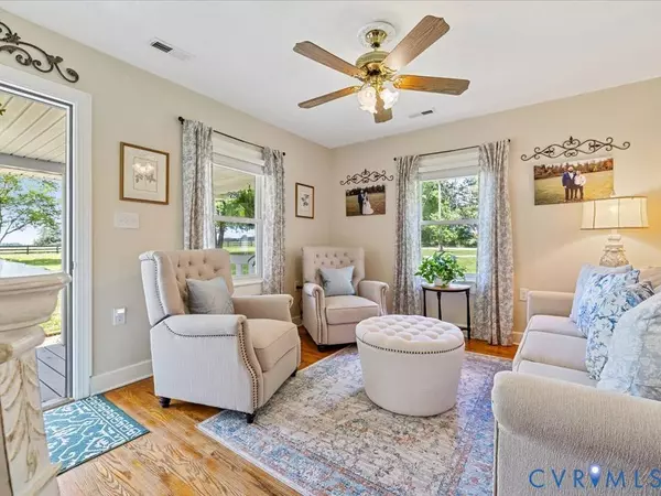 4 Memory LN, Cartersville, VA 23040