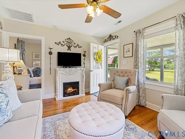 4 Memory LN, Cartersville, VA 23040