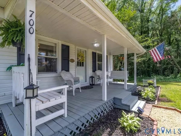 4 Memory LN, Cartersville, VA 23040