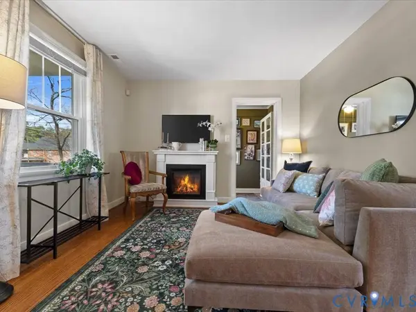 829 Pepper AVE, Richmond, VA 23226