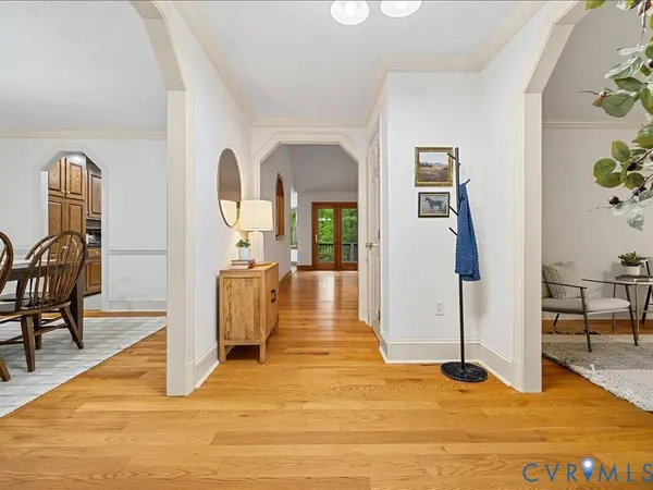 6457 White Oak Ridge DR, Mechanicsville, VA 23111