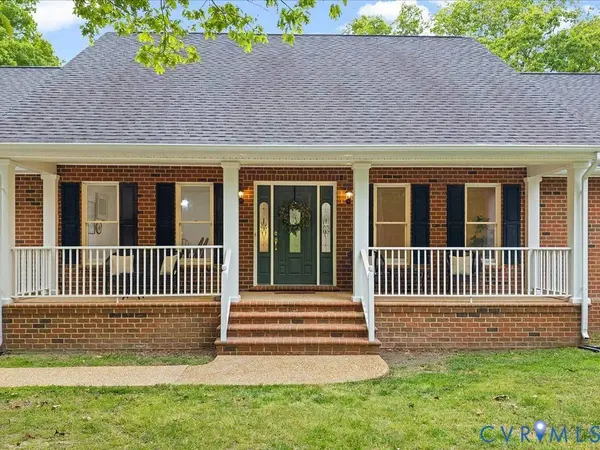 6457 White Oak Ridge DR, Mechanicsville, VA 23111