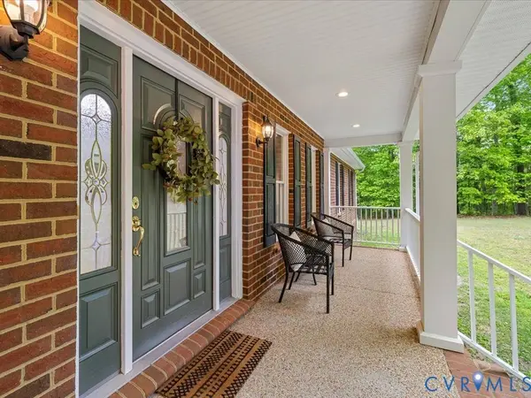 6457 White Oak Ridge DR, Mechanicsville, VA 23111