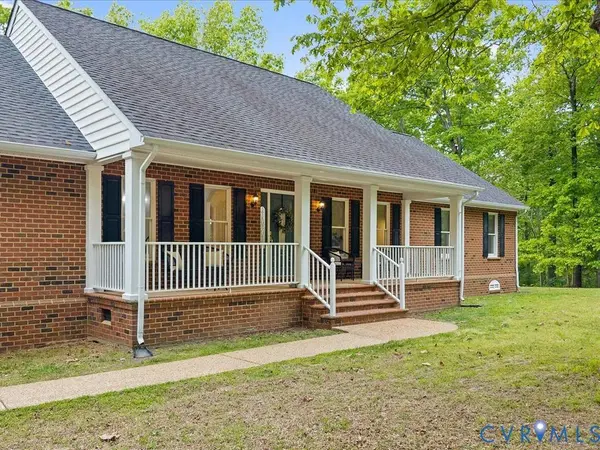 6457 White Oak Ridge DR, Mechanicsville, VA 23111