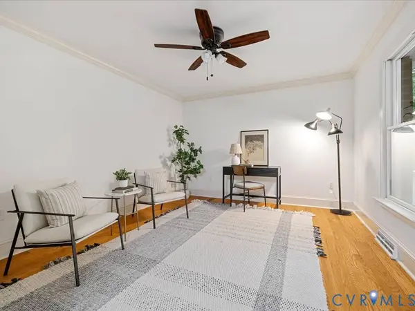 6457 White Oak Ridge DR, Mechanicsville, VA 23111