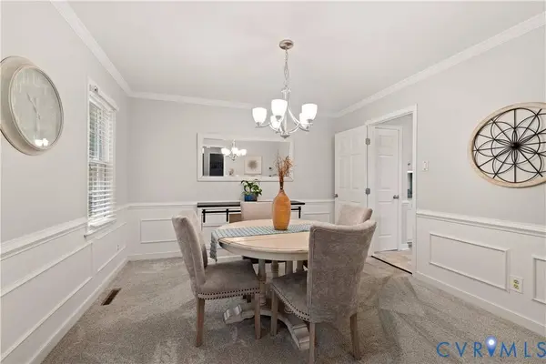 7818 Little Ridge CT, Chesterfield, VA 23832