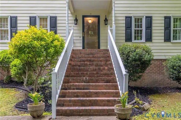 7818 Little Ridge CT, Chesterfield, VA 23832