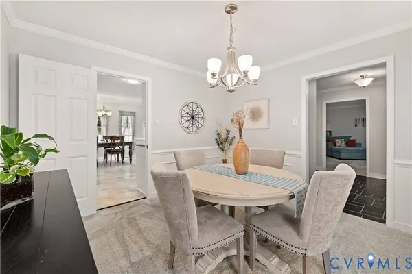 7818 Little Ridge CT, Chesterfield, VA 23832