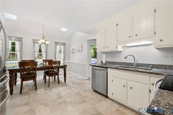 7818 Little Ridge CT, Chesterfield, VA 23832
