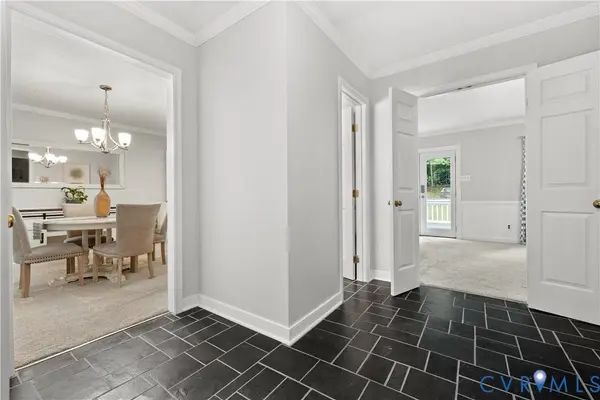 7818 Little Ridge CT, Chesterfield, VA 23832