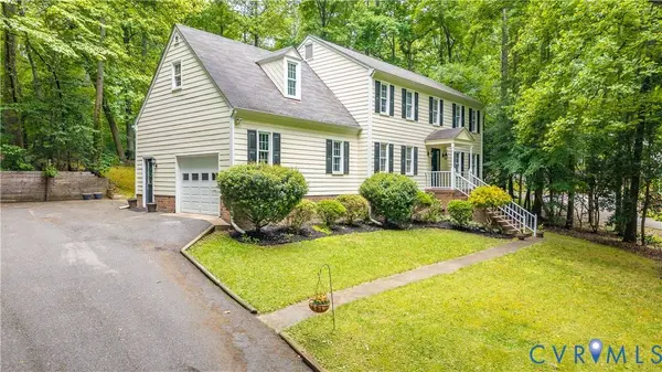 7818 Little Ridge CT, Chesterfield, VA 23832