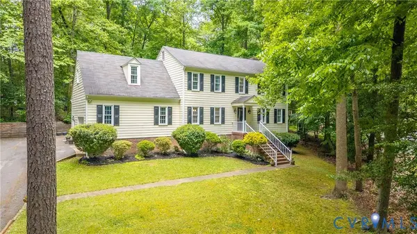 7818 Little Ridge CT, Chesterfield, VA 23832