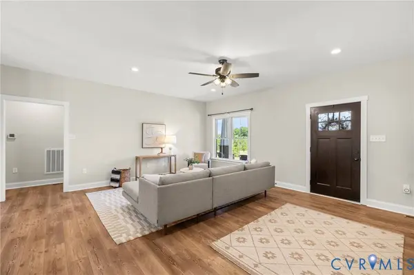 1241 Deep Run RD, Cartersville, VA 23027