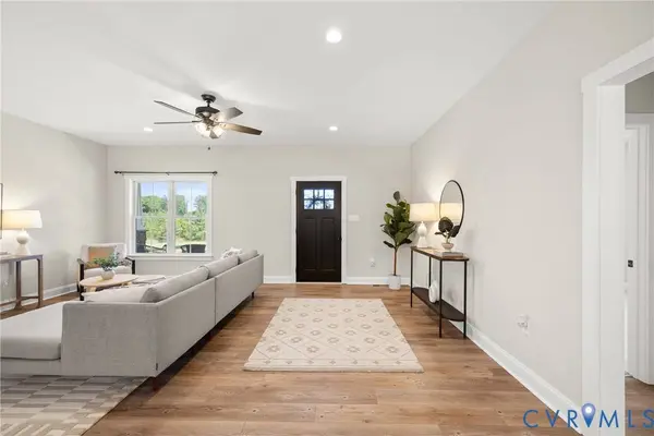 1241 Deep Run RD, Cartersville, VA 23027
