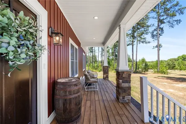 1241 Deep Run RD, Cartersville, VA 23027