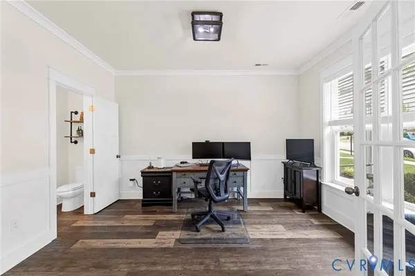 17066 Thornapple CT, Moseley, VA 23120