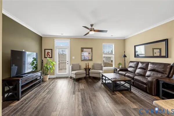 17066 Thornapple CT, Moseley, VA 23120