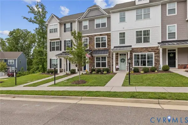 17066 Thornapple CT, Moseley, VA 23120